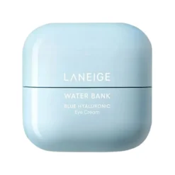 Laneige Water Bank Blue Hyaluronic nawilżający krem pod oczy z kwasem hialuronowym 25 ml