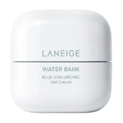 Laneige Water Bank Blue Hyaluronic nawilżający krem-żel do twarzy z kwasem hialuronowym 50 ml
