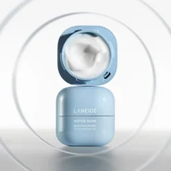 Laneige Water Bank Moisturizer Cream nawilżający krem do twarzy z kwasem hialuronowym 50 ml