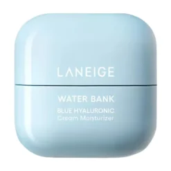 Laneige Water Bank Moisturizer Cream nawilżający krem do twarzy z kwasem hialuronowym 50 ml