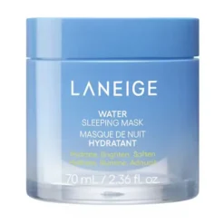 Laneige Water Sleeping Mask nawilżająca maska do twarzy na noc 70 g
