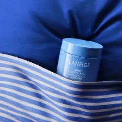 Laneige Water Sleeping Mask nawilżająca maska do twarzy na noc 70 g