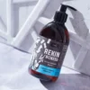 LaQ żel pod prysznic dla mężczyzn 8w1 Rekin Biznesu Zapach Kreatywnej Księgowości 500 ml