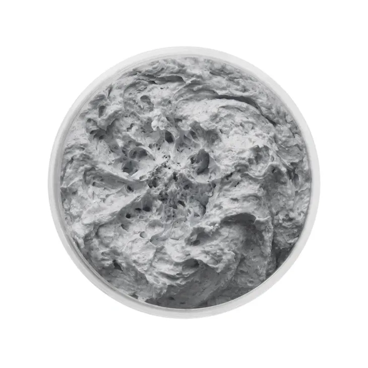 LaQ Face Care oczyszczający lekki mus do mycia twarzy Grejpfrut i Zielona Herbata 40 g