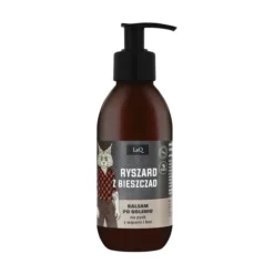 LaQ krem do twarzy i po goleniu dla mężczyzn 2w1 Ryszard z Bieszczad 150 ml