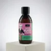 LaQ mini żel pod prysznic Zapach Klasy i Sukcesu Magnolia 100 ml