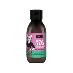 LaQ mini żel pod prysznic Zapach Klasy i Sukcesu Magnolia 100 ml