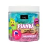 LaQ pianka myjąca dla dzieci 3-kolorowa Bobek, Dyzio i Lusia 100 g