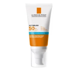 La Roche-Posay Anthelios krem ochronny do twarzy SPF50+ 50 ml