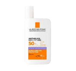 La Roche-Posay Anthelios UV Mune fluid ochronny przeciw przebarwieniom SPF50+ 50 ml