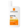 La Roche-Posay Anthelios UVMune 400 niewidoczny fluid do twarzy na przebarwienia z bardzo wysoką ochroną SPF50+ 50 ml