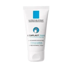 La Roche-Posay Cicaplast krem do rąk 50 ml