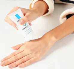 La Roche-Posay Cicaplast krem do rąk 50 ml