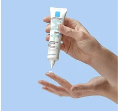 La Roche-Posay Effaclar Duo + M krem zwalczający niedoskonałości 40 ml