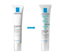 La Roche-Posay Effaclar Duo + M krem zwalczający niedoskonałości 40 ml