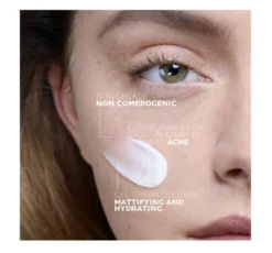 La Roche-Posay Effaclar Duo + M krem zwalczający niedoskonałości 40 ml