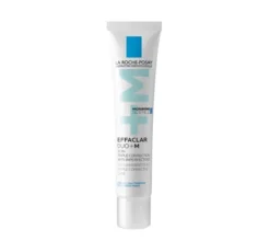 La Roche-Posay Effaclar Duo + M krem zwalczający niedoskonałości 40 ml