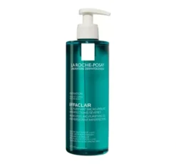 La Roche-Posay Effaclar żel oczyszczający 400 ml