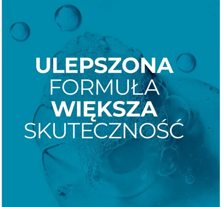La Roche-Posay Effaclar żel oczyszczający do skóry tłustej i wrażliwej 400 ml