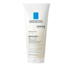 La Roche-Posay Effaclar H Iso-Biome krem myjący do twarzy 200 ml