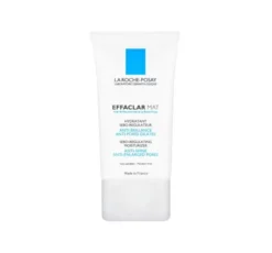La Roche-Posay Effaclar Mat krem przeciw błyszczeniu skóry 40 ml