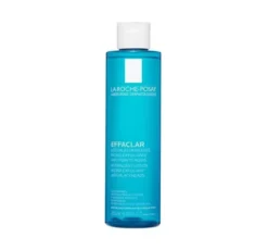 La Roche-Posay Effaclar tonik zwężający pory 200 ml