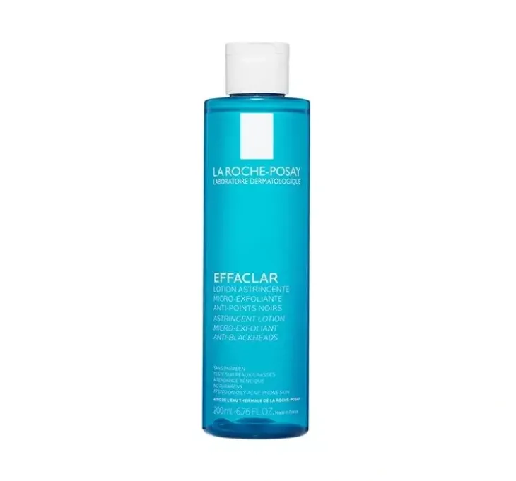 La Roche-Posay Effaclar tonik zwężający pory 200 ml