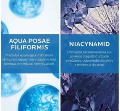 La Roche-Posay Lipikar AP+ olejek myjący 400 ml