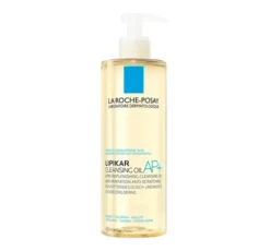 La Roche-Posay Lipikar AP+ olejek myjący 400 ml