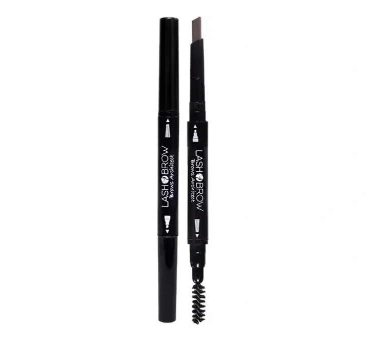 Lash Brow Brows Architect automatyczna kredka do brwi Soft Brown 1,105 g