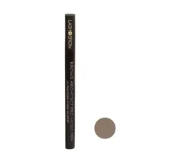 Lash Brow Brows Architect Pro Micro Pen ultracienki pisak do brwi Neutralny Brąz 0,9ml