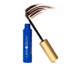 Lash Brow Brows Me Up Lamination Effect Gel żel do stylizacji brwi Medium Brown 10 ml