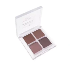 Lash Brow Brows Me Up paletka cieni do brwi 4x1,4g