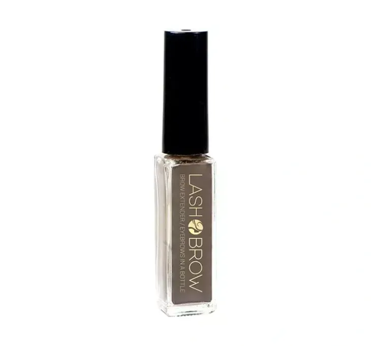 LASH BROW BRWI W BUTELCE PUDER DO BRWI MOCCA 9G