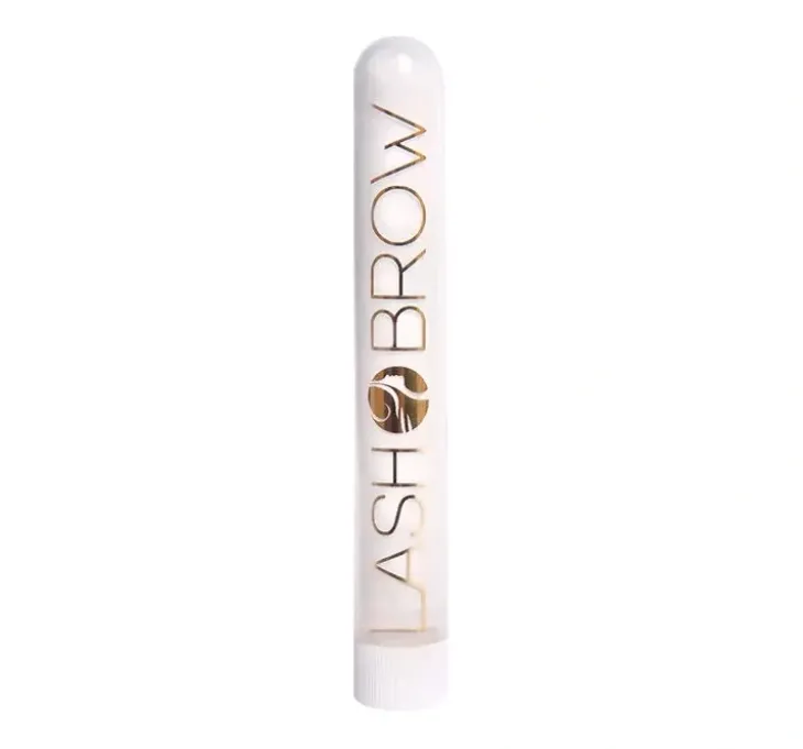 Lash Brow henna w proszku grafitowa 10ml