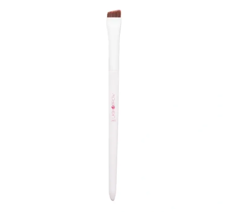 Lash Brow Precision pędzel do brwi i oczu LB02