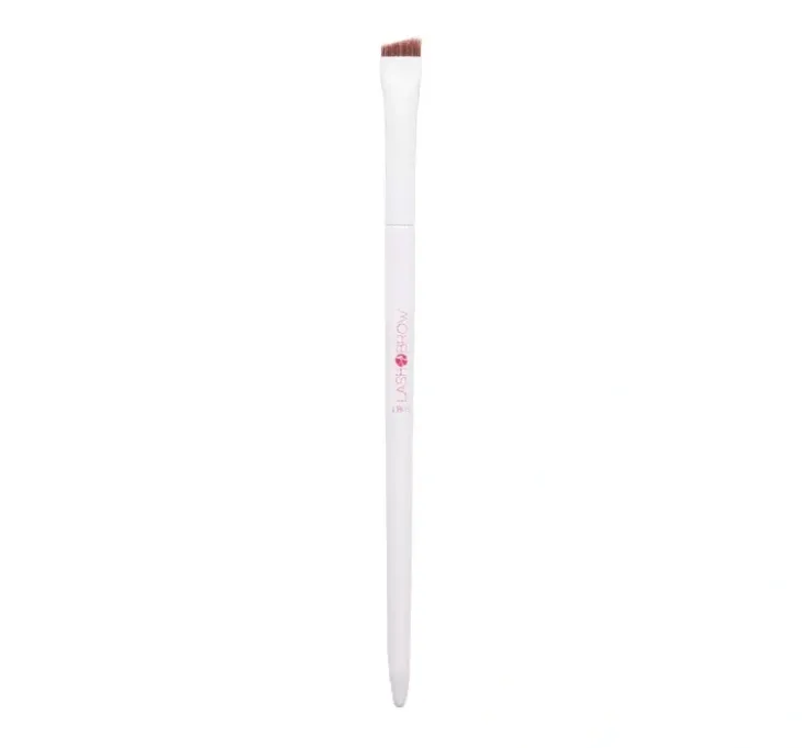 Lash Brow Precision pędzel do brwi i oczu LB03