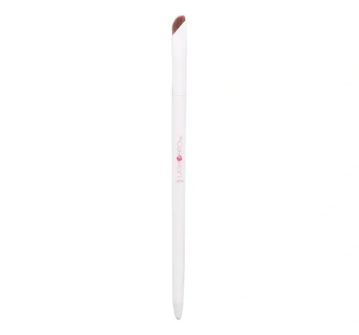 Lash Brow Precision pędzel do brwi i oczu LB04