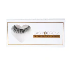 Lash Brow Premium Silk Lashes i Lash You sztuczne rzęsy na pasku
