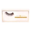 Lash Brow Premium Silk Lashes Fluffy Lashes sztuczne rzęsy na pasku
