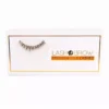 Lash Brow Premium Silk Lashes be natural sztuczne rzęsy na pasku