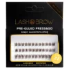 Lash Brow Press&Go rzęsy samoprzylepne Brownie Daily Natural 8/10/12