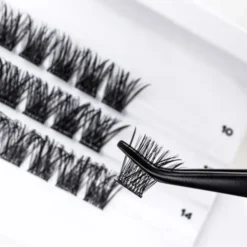 Lash Brow Press&Go rzęsy samoprzylepne Party Fever