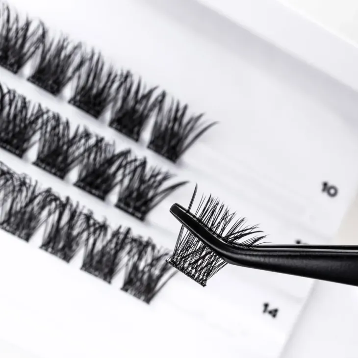 Lash Brow Press&Go rzęsy samoprzylepne Party Fever
