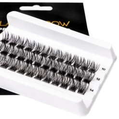 Lash Brow Press&Go rzęsy samoprzylepne Party Fever