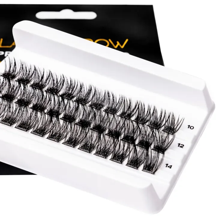 Lash Brow Press&Go rzęsy samoprzylepne Party Fever