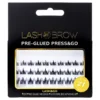 Lash Brow Press&Go rzęsy samoprzylepne Classy Night