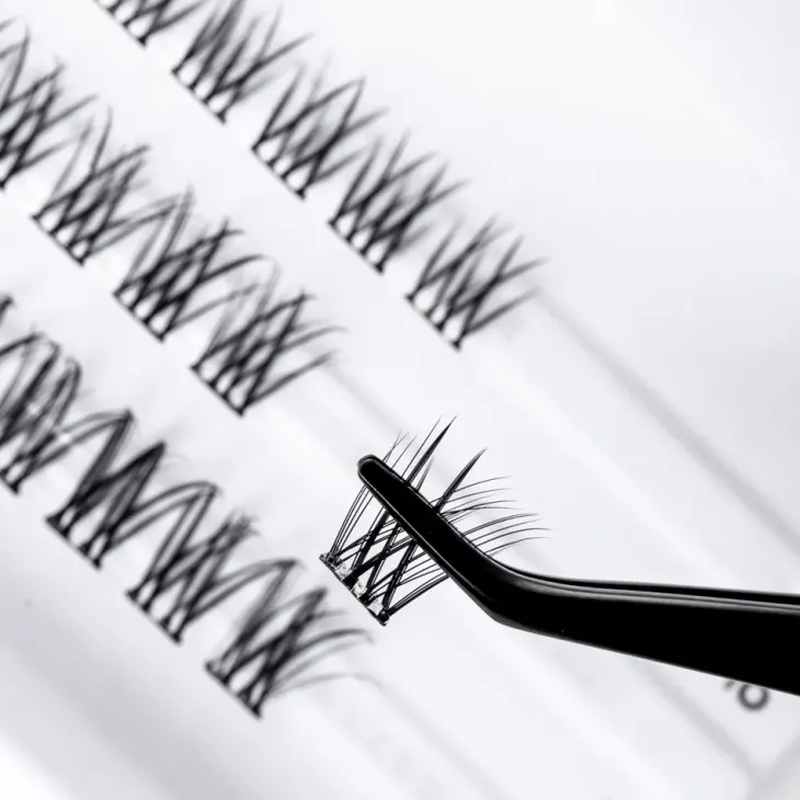 Lash Brow Press&Go rzęsy samoprzylepne Daily Natural