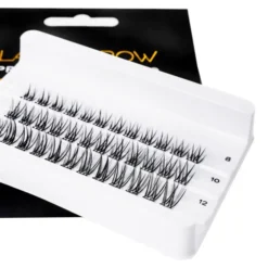 Lash Brow Press&Go rzęsy samoprzylepne Daily Natural