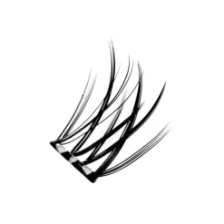 Lash Brow Press&Go rzęsy samoprzylepne Daily Natural